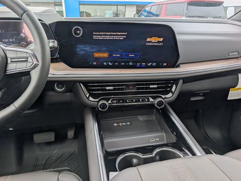 New 2026 Chevrolet Tahoe High Country image 20