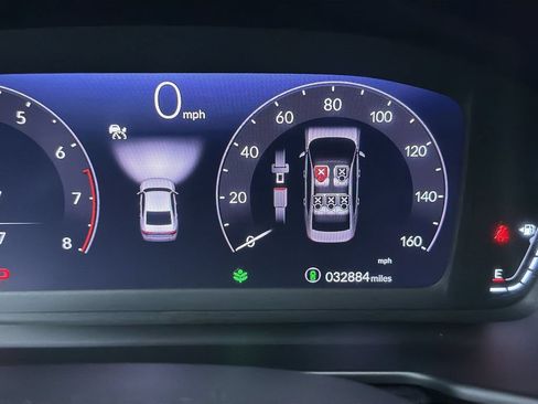 Used 2023 Honda Accord EX image 27