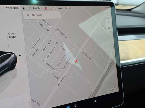 Used 2023 Tesla Model 3 Standard Range image 27