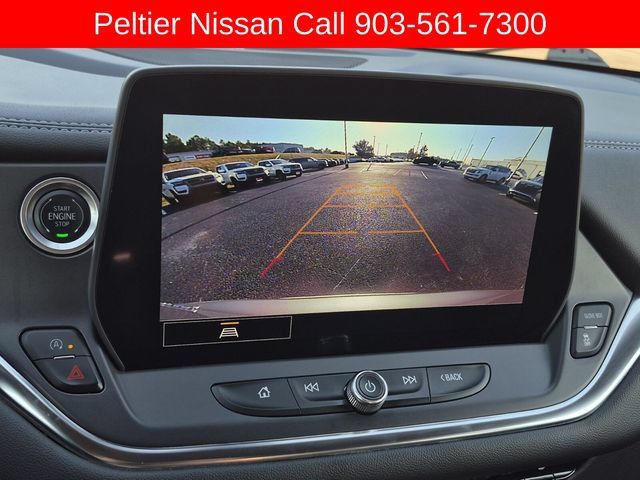 Used 2025 Chevrolet Blazer LT FWD image 33