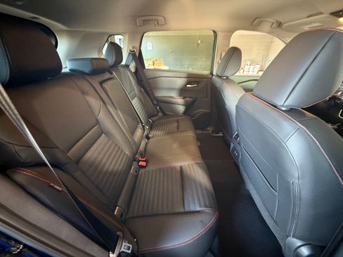 New 2026 Nissan Rogue SV image 18