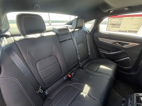 New 2024 Jaguar XF R-Dynamic SE image 20