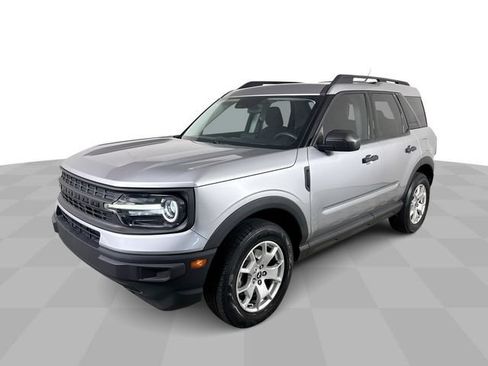 Used 2022 Ford Bronco Sport AWD/4WD image 1