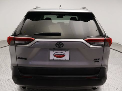 Certified 2023 Toyota RAV4 XLE w/ Convenience Package AWD/4WD image 10
