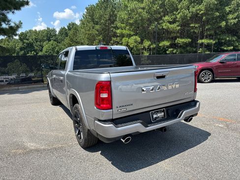 New 2026 RAM 1500 Laramie image 10