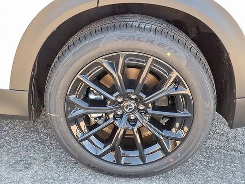 New 2026 MAZDA CX-70 3.3 Turbo w/ Premium Plus Pkg image 6