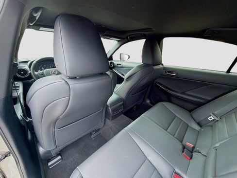 Used 2023 Lexus IS 350 F Sport image 24