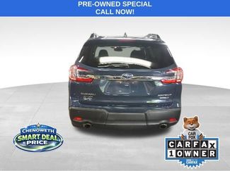 Used 2023 Subaru Ascent Limited w/ Technology Package AWD/4WD video 3