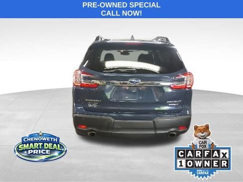 Used 2023 Subaru Ascent Limited w/ Technology Package AWD/4WD image 3