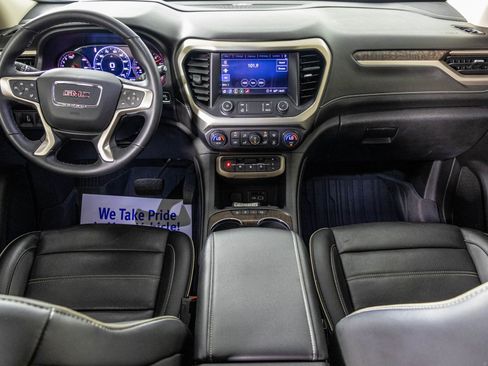 Used 2023 GMC Acadia Denali AWD/4WD image 26