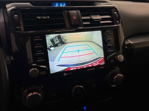 Certified 2023 Toyota 4Runner TRD Off-Road Premium image 26