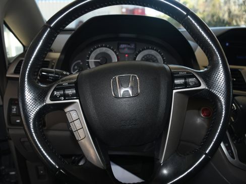 Used 2016 Honda Odyssey EX-L image 13