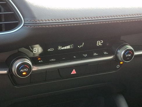 New 2026 MAZDA MAZDA3 s Sport w/ Appearance Package image 13