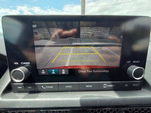 Used 2022 Honda Civic EX image 23