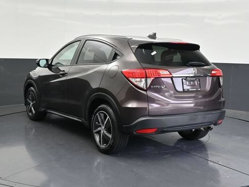 Used 2022 Honda HR-V EX image 3