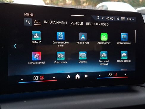 Used 2025 BMW 228i xDrive w/ Technology Package image 13