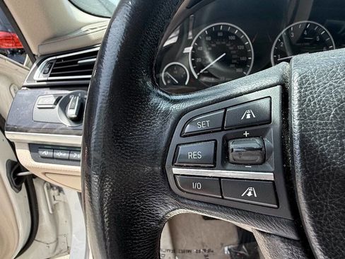 Used 2009 BMW 750Li RWD image 58