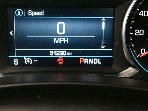 Used 2023 Chevrolet Equinox LT image 35