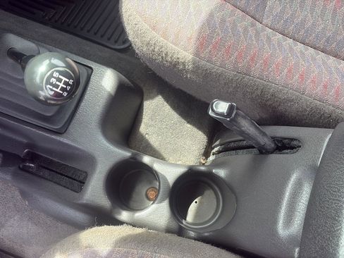 Used 2000 Jeep Wrangler Sport AWD/4WD image 24