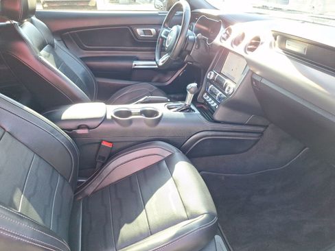 Used 2023 Ford Mustang GT Premium w/ Equipment Group 401A image 32