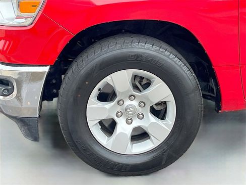 Used 2020 RAM 1500 Big Horn image 29