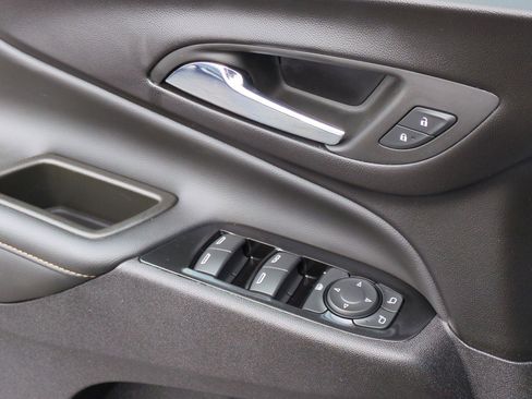 Certified 2024 Chevrolet Equinox Premier AWD/4WD image 24