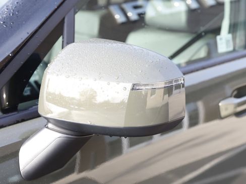 New 2026 Hyundai Santa Fe SEL image 12