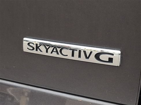 Used 2021 MAZDA CX-30 FWD 2.5 S w/ Select Package image 30