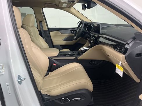 New 2026 Acura MDX w/ Technology Package AWD/4WD image 8