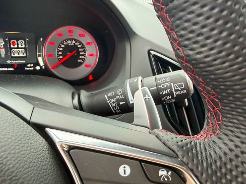 New 2026 Acura RDX A-Spec image 18