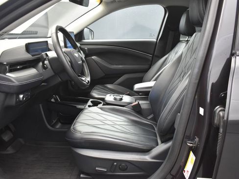 Used 2022 Ford Mustang Mach-E California Route 1 RWD image 9