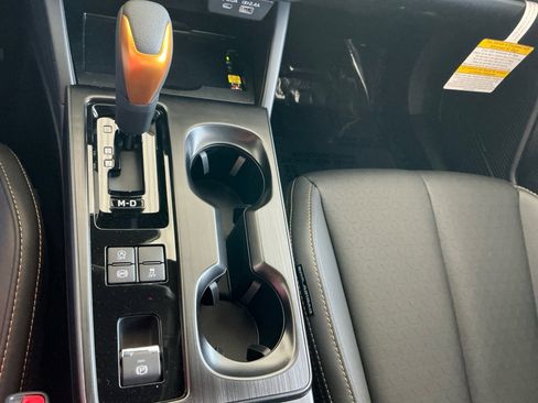 New 2026 Subaru Outback Wilderness image 13