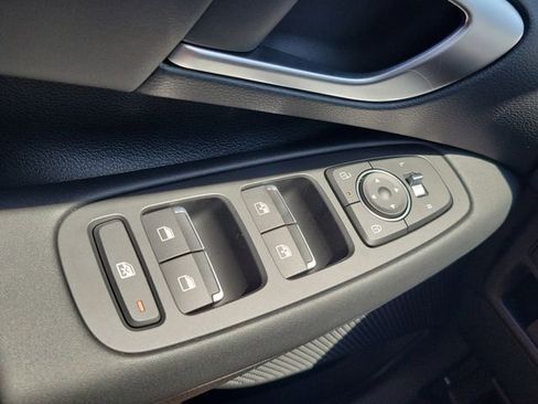 New 2026 Hyundai Sonata SEL FWD image 17