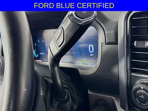 Certified 2024 Ford F150 XLT w/ Mobile Office Package AWD/4WD image 20