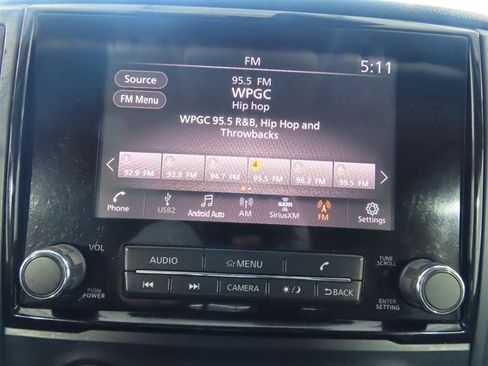 Used 2022 Nissan Titan S w/ S Utility Package image 20