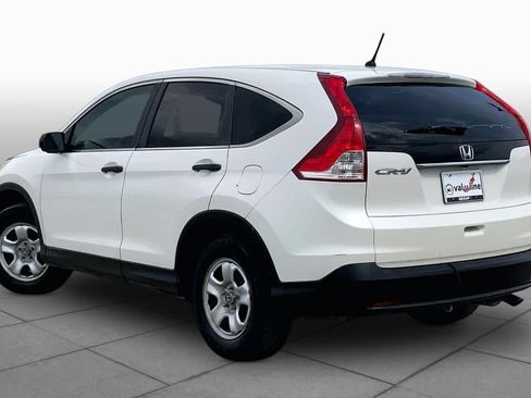 Used 2013 Honda CR-V LX image 12