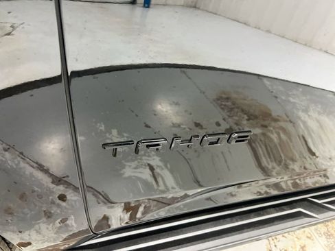 New 2026 Chevrolet Tahoe RST w/ RST Capability Package image 28