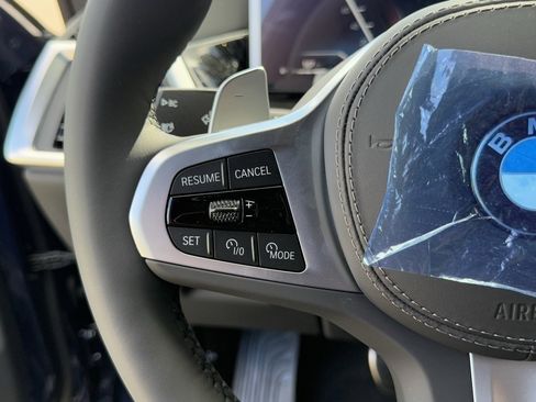 New 2026 BMW X5 sDrive40i w/ M Sport Package image 23