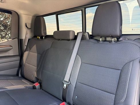 Used 2024 Chevrolet Silverado 1500 RST w/ All Star Edition Plus AWD/4WD image 41
