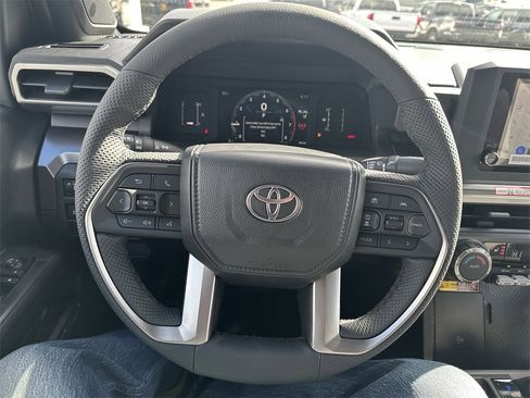 New 2025 Toyota Tacoma SR5 image 17