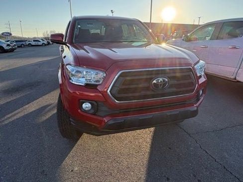 Used 2021 Toyota Tacoma SR5 image 28