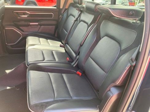 Used 2021 RAM 1500 Laramie AWD/4WD image 26