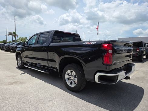 Used 2023 Chevrolet Silverado 1500 LT w/ Protection Package AWD/4WD image 46