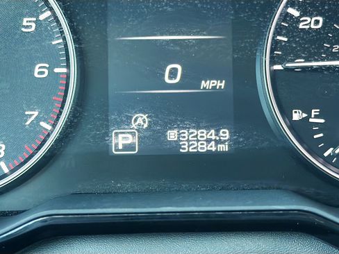 Certified 2025 Subaru Outback Premium image 39