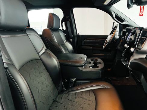 Used 2026 RAM 2500 Rebel image 27