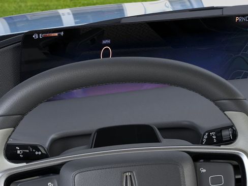 New 2026 Lincoln Navigator Reserve image 13