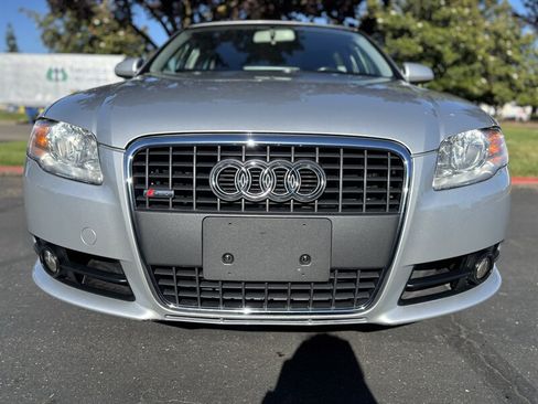 Used 2008 Audi A4 2.0T AWD/4WD image 5