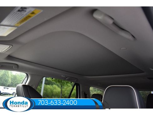 New 2026 Honda Pilot Elite image 22