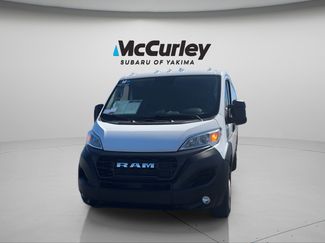 Used 2025 RAM ProMaster 2500 w/ Convenience Group FWD video 1