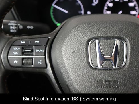 Used 2024 Honda CR-V Sport image 8